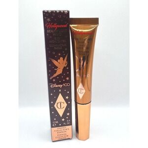 Charlotte Tilbury Hollywood Disney Beauty Light Wand Limited Edition -Spotlight